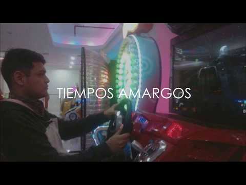 Lupus Khanis - Tiempos Amargos