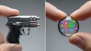 20 Mind-Blowing Tech Gadgets That Feel Illegal to Own (2026)
