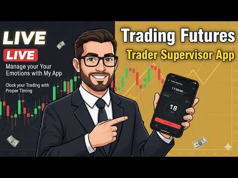Trader Supervisor BETA