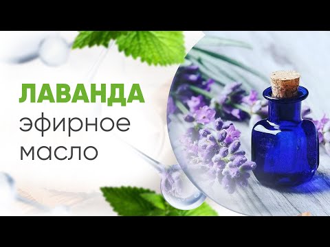 Лаванда Малетт эфирное масло 10мл