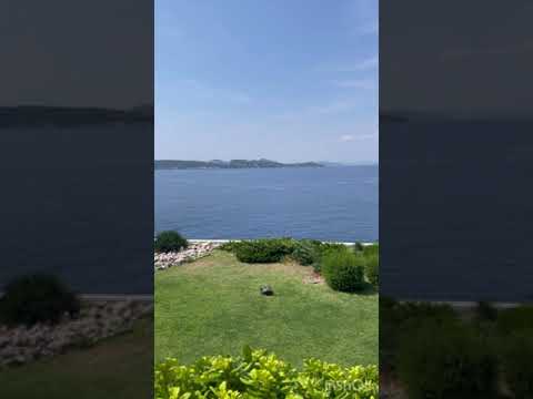 Dubrovnik President Valamar Collection Hotel - Room Tour