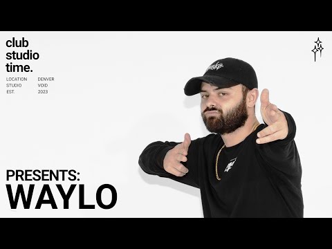 Waylo | Live From Denver