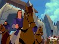 Quest For Camelot United We Stand English
