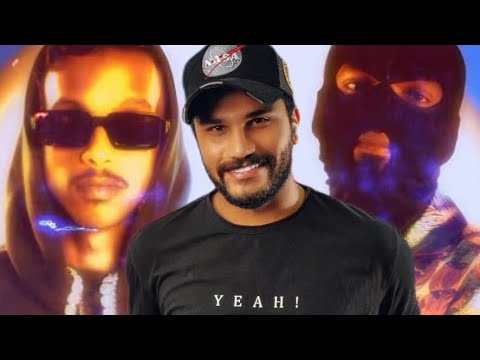 7MDAN x LUIGII x 74 ORIGINAL - TOBA  توبـه | Pro. By “ DEE “ | 2024 Remix ريمكس