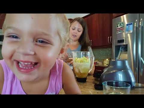 Tuesday Treat: Caramel Apple Milkshakes