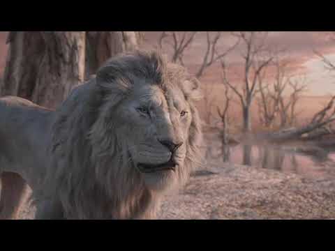 Mufasa : The Lion King - Película completa en español 🔗💬