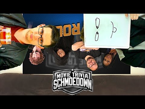 Schmoedown Reactions - Time Machine vs The Looney Bin - 11/28/19