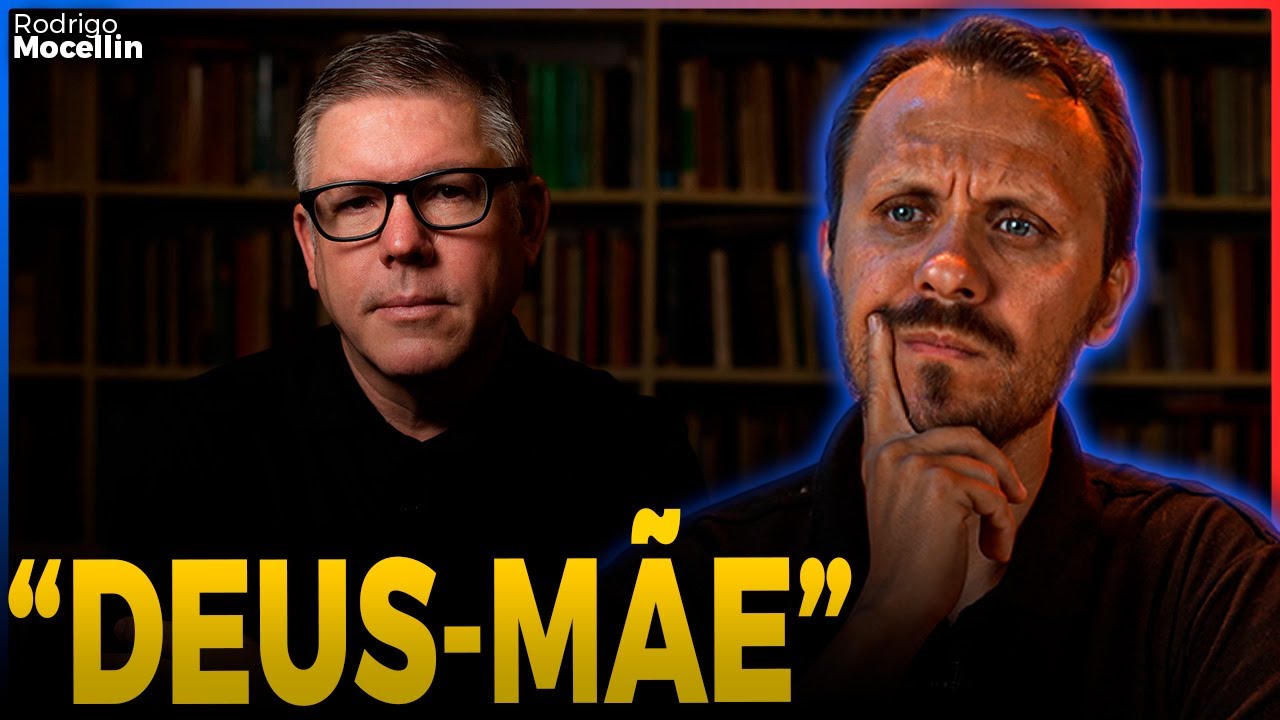 Kivitz: podemos usar linguagem feminina para Deus? | Pastor Rodrigo Mocellin