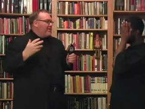 Wink by Gaetan Bloom