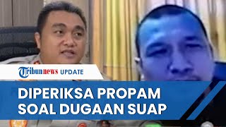 Dituding Terima Suap dari Istri Gembong Narkoba, Kapolrestabes Medan Kini Diperiksa Propam