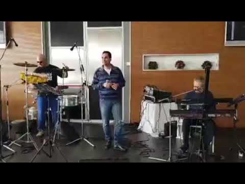 Hratch Gaydzagian  "Antsir Ay Kedag"