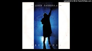 John Farnham - Reasons (1997 Digital Remaster) [HQ]