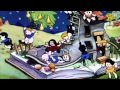 Old King Cole Disney Remix