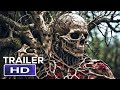 NEW HORROR MOVIE TRAILERS 2023 & 2024 | TRAILER COMPILATION