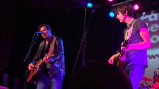 Butch Walker - Closer to the Truth and Farther from the Sky (Live)