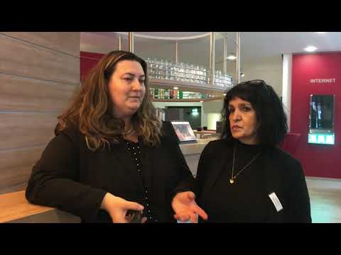 Interkultureller Wirtschaftspreis 2019 Preisträger Hotel Esplanade