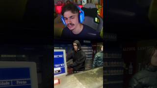 SERÁ QUE ERA LADR4O?? 🤣🤣