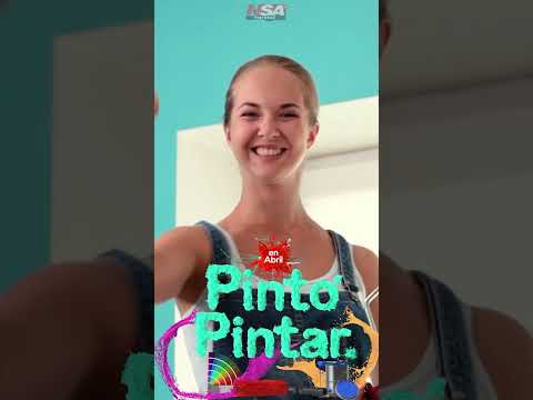 ¡LLEGÓ PINTÓ PINTAR: LA REVOLUCIÓN DE TU OBRA! 🎨🔥