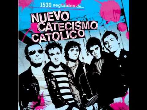 Nuevo Catecismo Catolico - Quizas no haya mañana