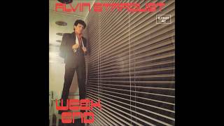 ALVIN STARDUST - WEEKEND (aus dem Jahr 1982)
