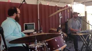 Pattern is Movement Untitled (How Does It Feel) SxSW 2014