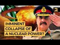 Why Is Pakistan a (Nuclear) Time Bomb?