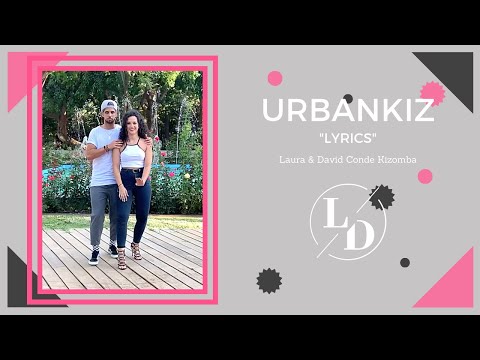 ⚠️ Urbankiz Training - “Lyrics” (17/40) ⚠️