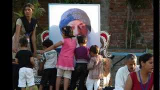 preview picture of video 'Osho Glimpse, Aligarh .wmv'