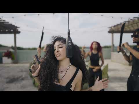 Jordano - Armageddon (WhoRunItATL Performance)