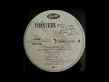 Bye Bye Baby - The Toasters - It's A Mod Mod World Bye Bye Baby - The Toasters