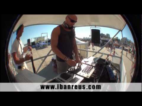 Dj Iban Reus @Mallorca Surf Action