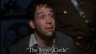 The Inner Circle 1991 Trailer