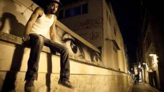 Patrice - Fading Away - Album One