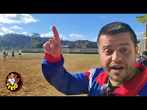 ESCOLINHA DE FUTEBOL DE JUQUITIBA NA PALMEIRA A ESCOLINHA DO BINHO
