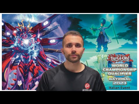 Top 8 Italian National 2023 - Kashtira (tech inside) - Lorenzo Santoni