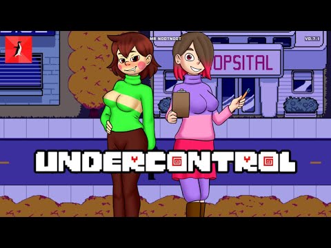 Undercontrol v7.1 Walkthrough, Part I - Mr NootNoot