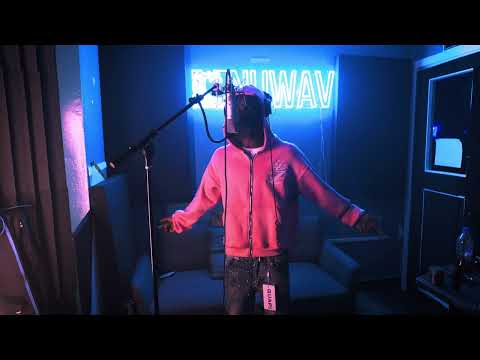 Luhh CJ | The Flood | Freestyle Live Performance: Episode 7