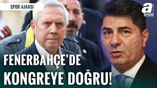 Fenerbahçe Seçiminde Kritik Tahmin: Yerli Devri Bitti