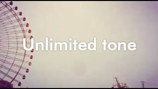 Unlimitedtone「あなたのそばで想うこと」【アンリミ】