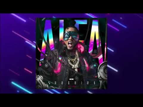 El Alfa "El Jefe" x Kiko El Crazy x El Fother x Beethoven Villaman - Hablamos Nunca (El Androide)