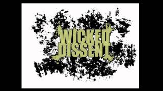 Wicked Dissent - Live Intro (Flexile)