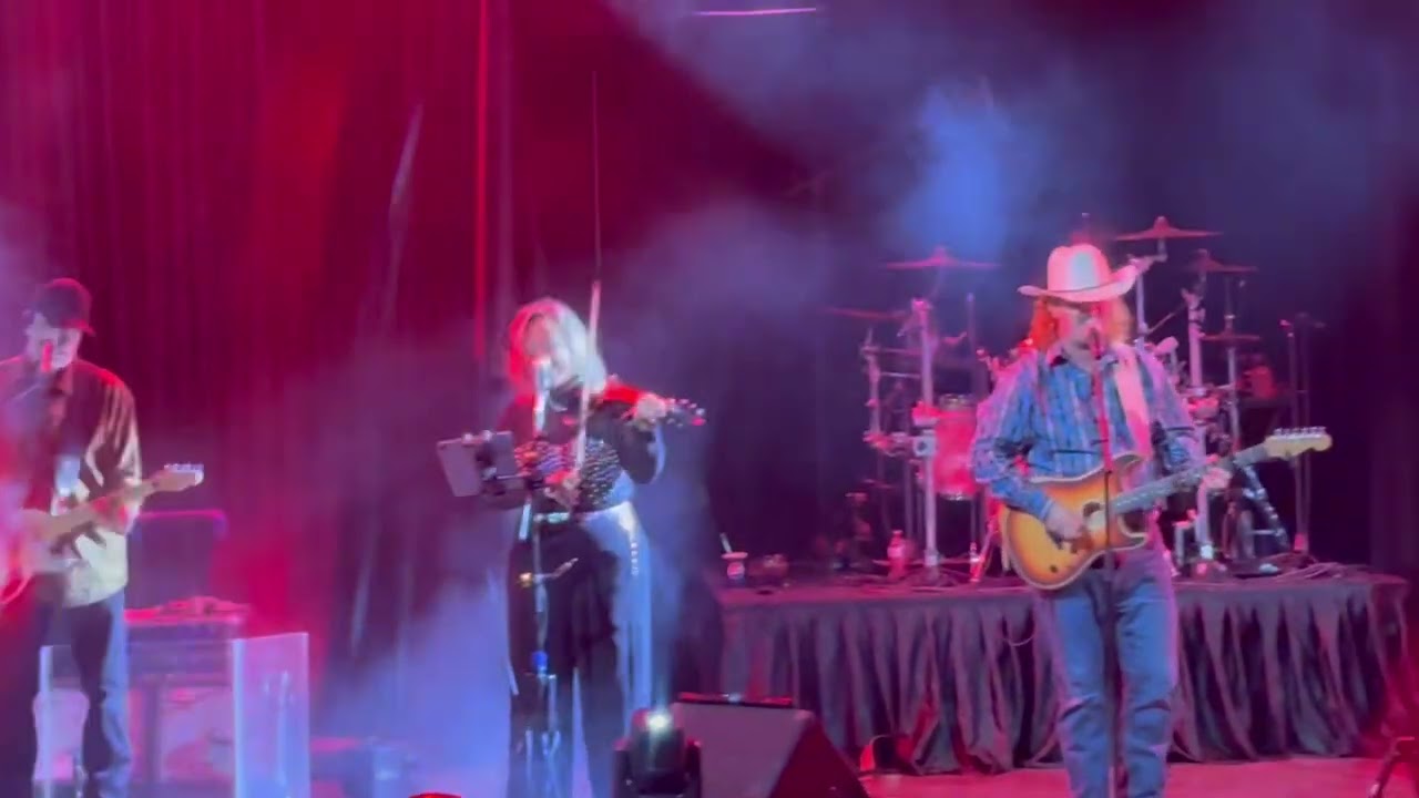 Promotional video thumbnail 1 for Texas Hold ‘Em Band