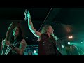 Firewind - Destination Forever (Live Plan B Malmö 2024-03-21)