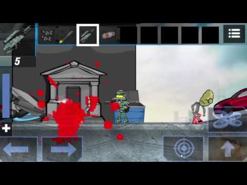 Mass Mayhem 2099 AD Video