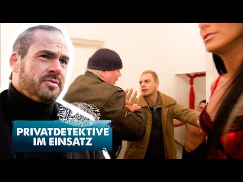 DEN HOL ICH MIR: Diebstahl im eigenen Betrieb! - Carsten Stahls Team klärt auf!