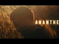 Ananthe Sosa Lean Verse