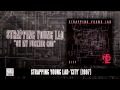 STRAPPING YOUNG LAD - Oh My Fucking God (Album Track)