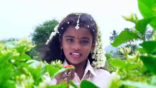 Download lagu வண்ண வண்ணப்பூக்கள் l Vanna Vanna Pookal l Tamil Rhymes l Baby Song for Children l Toddlersslate. mp3