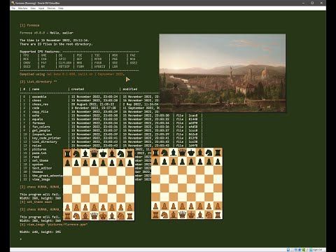 Chess Engine in Jai. One Year of Development!
