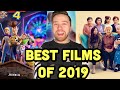 Top 10 Best Movies of 2019